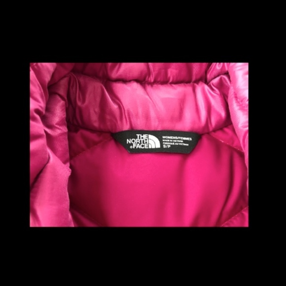 The North Face Aconcagua Vest - Picture 3 of 4